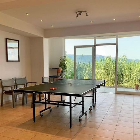 Willa Casa T With Amazing Views In Corfu Kontokali Zewnętrze zdjęcie
