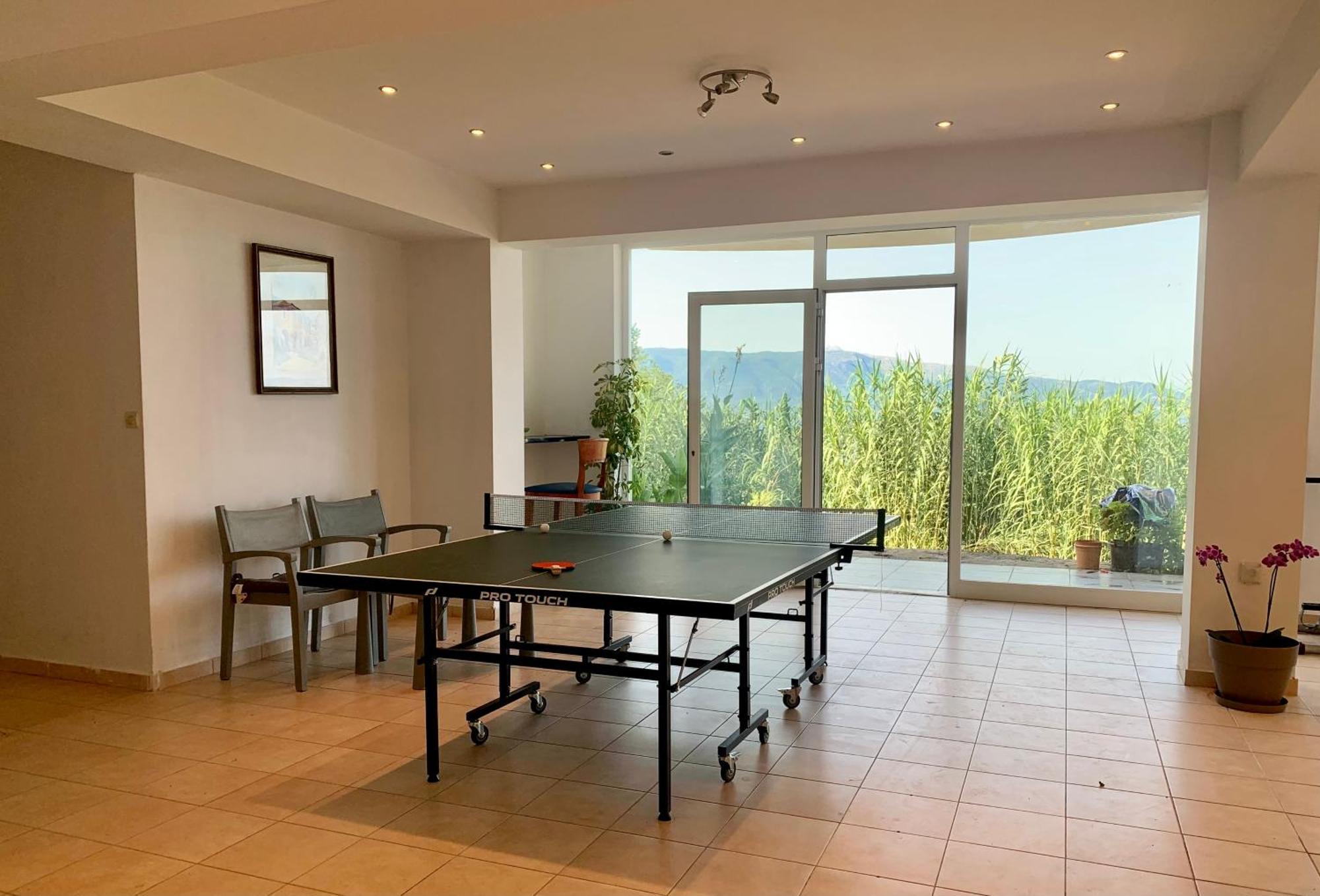 Willa Casa T With Amazing Views In Corfu Kontokali Zewnętrze zdjęcie